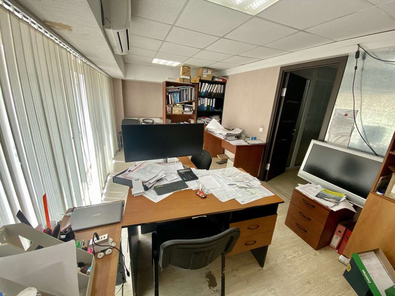 Фотография Производственное помещение 450.00 м² #16