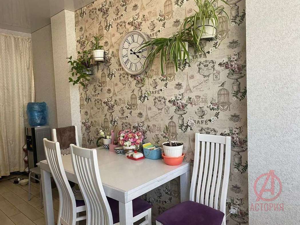 Фотография 2-к. квартира 69.00 м² #8