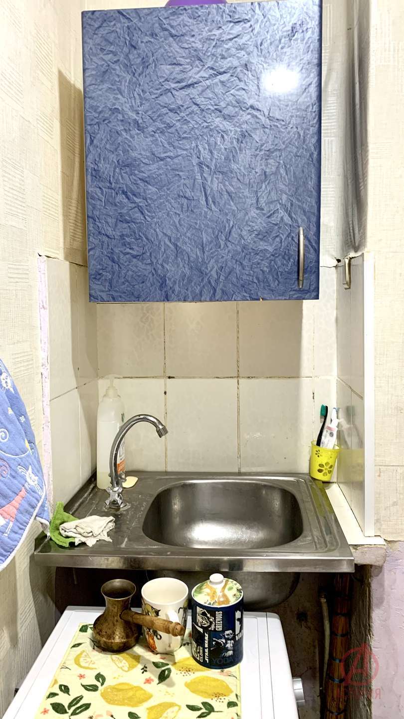Фотография 1-к. квартира 19.00 м² #9