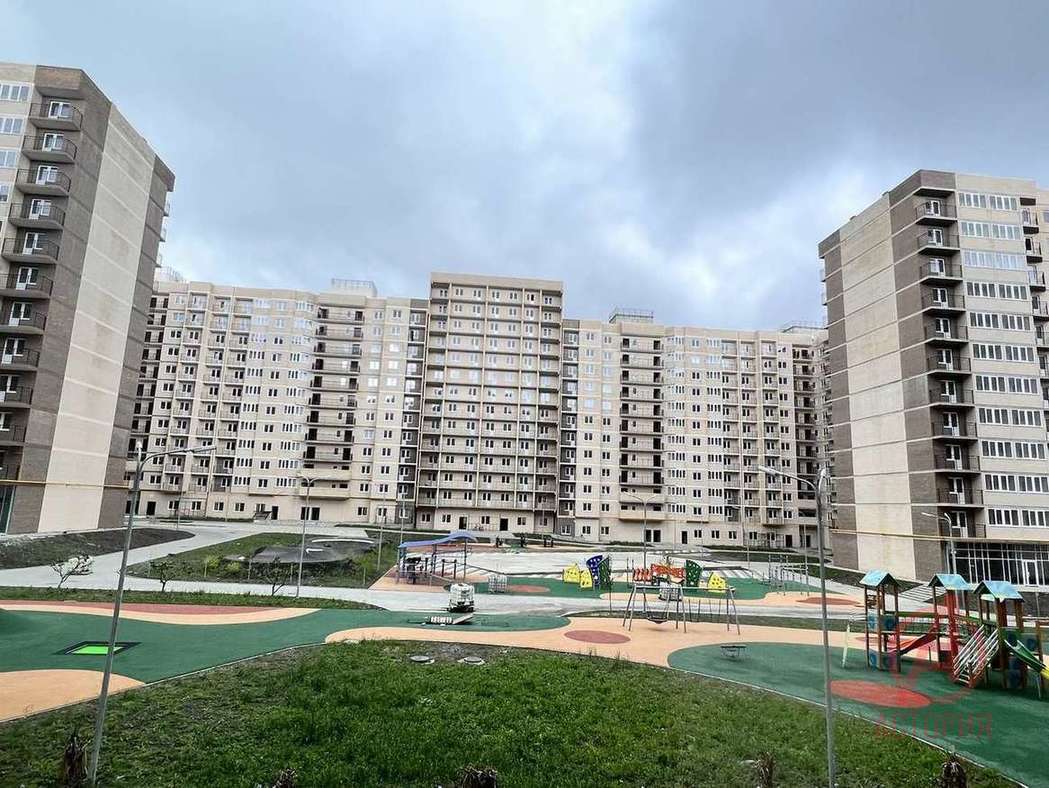 Фотография 1-комн. квартира 30.55 м² #1
