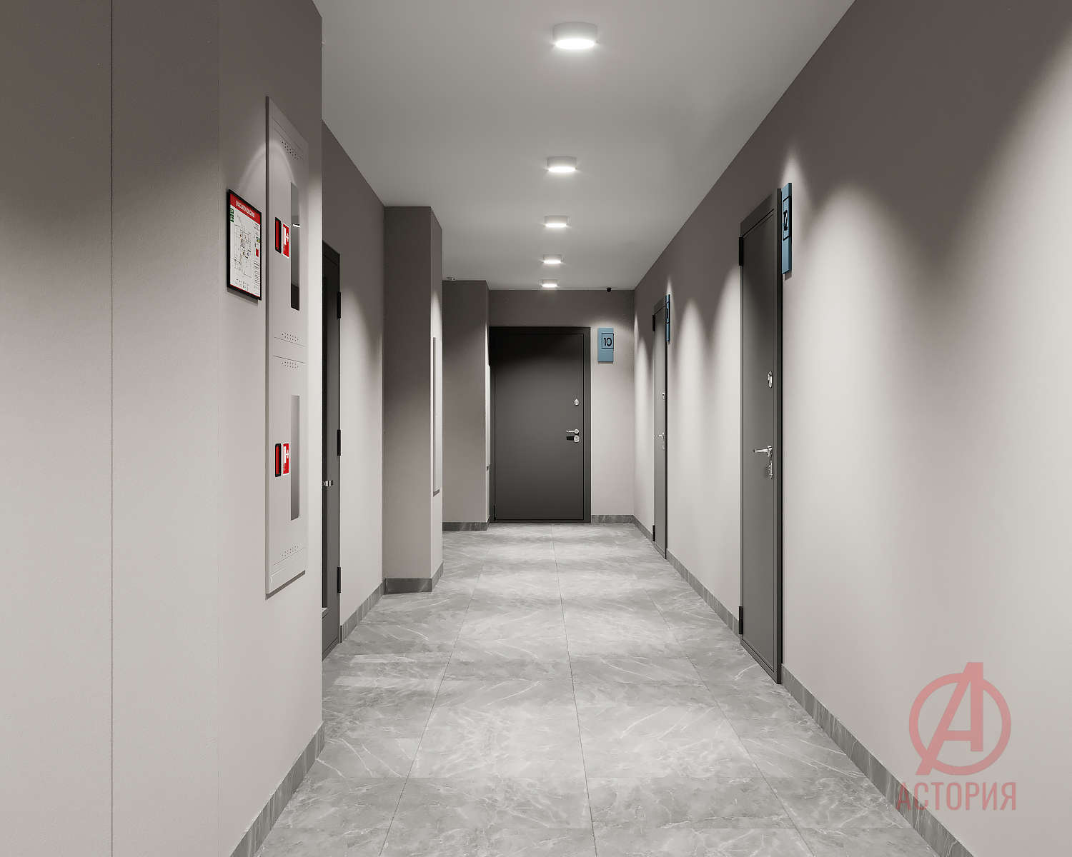 Фотография 1-комн. квартира 33.00 м² #4