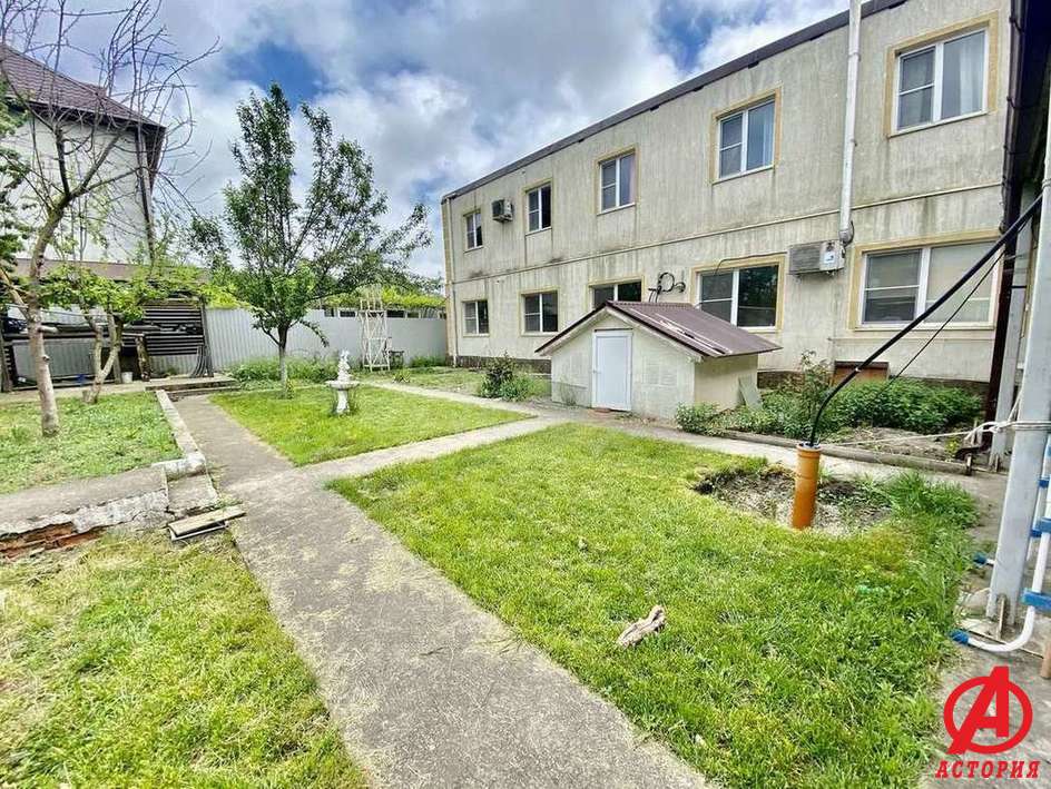 Основная фотография Универсальное помещение 400.00 м² 