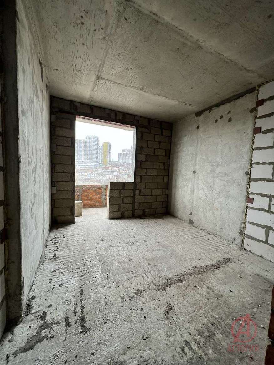 Фотография 1-комн. квартира 33.00 м² #3