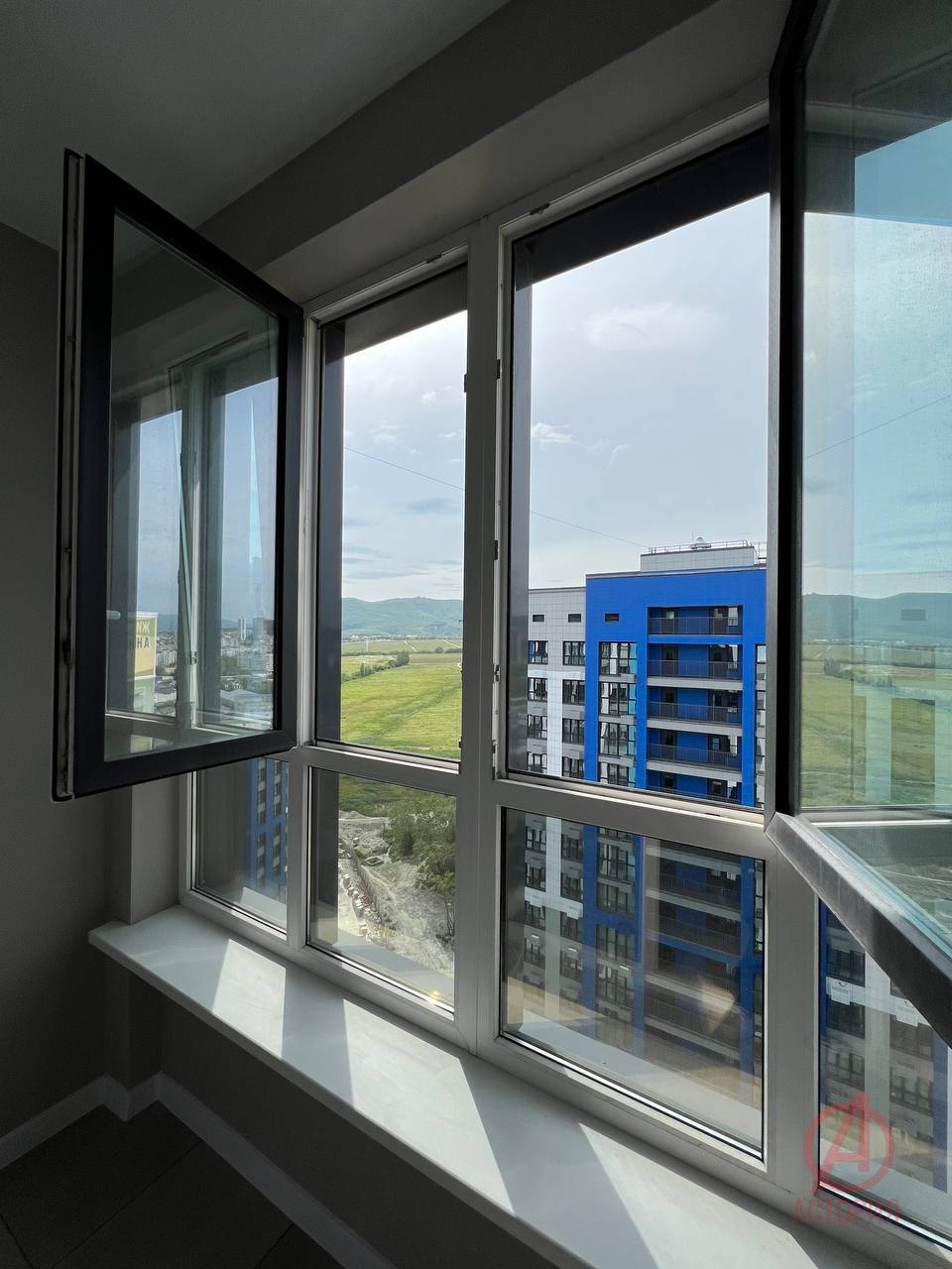 Фотография 1-к. квартира 30.00 м² #19