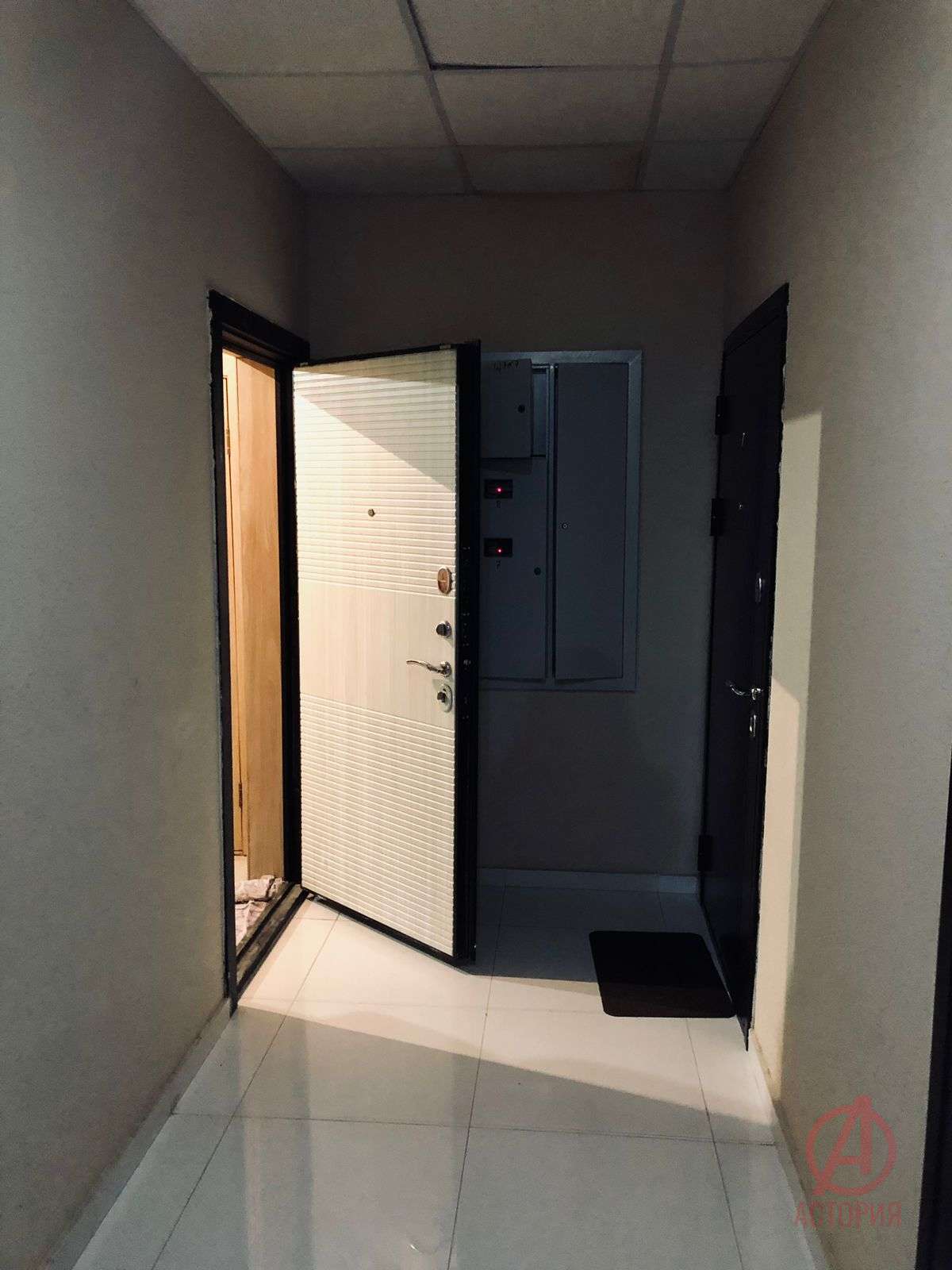 Фотография 1-к. квартира 21.30 м² #0