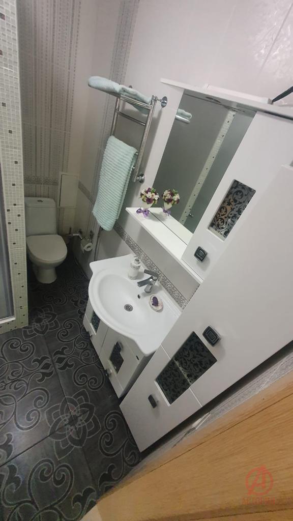 Фотография 4-к. квартира 85.00 м² #6