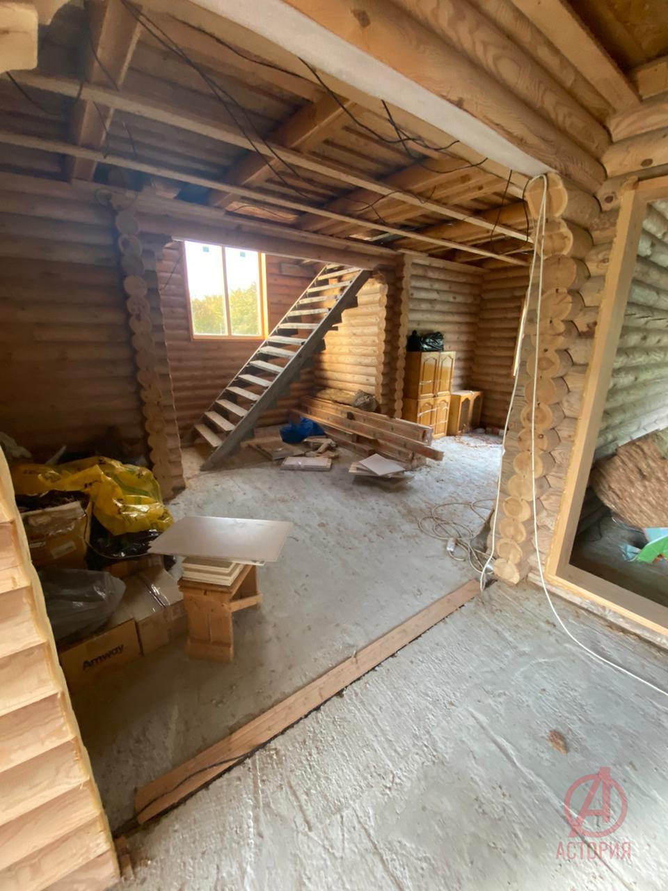 Фотография Дом 183.00 м² на участке 7.00 сот. #34
