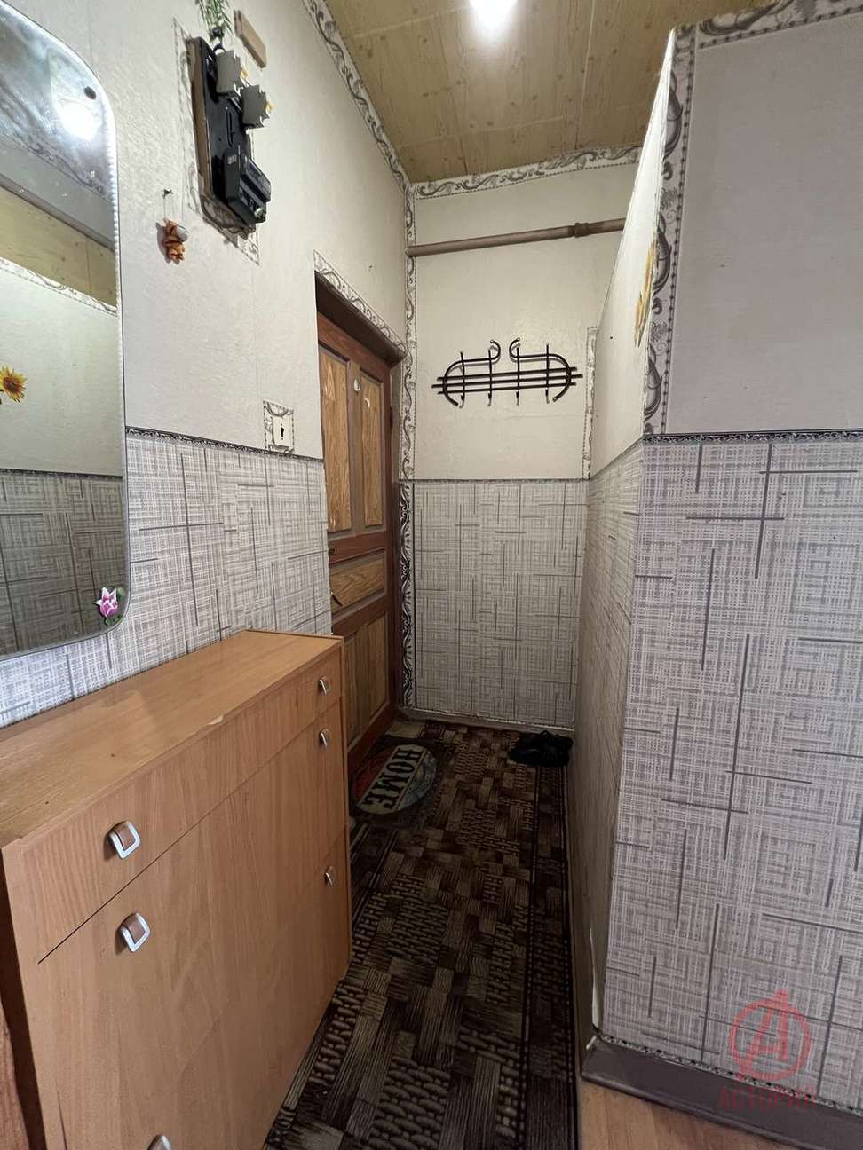 Фотография 2-к. квартира 42.00 м² #8