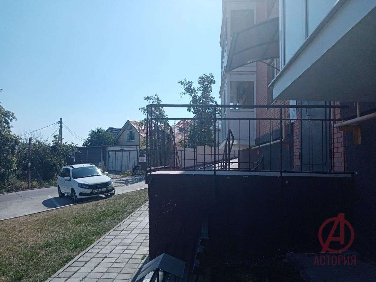 Фотография 1-к. квартира 21.00 м² #2