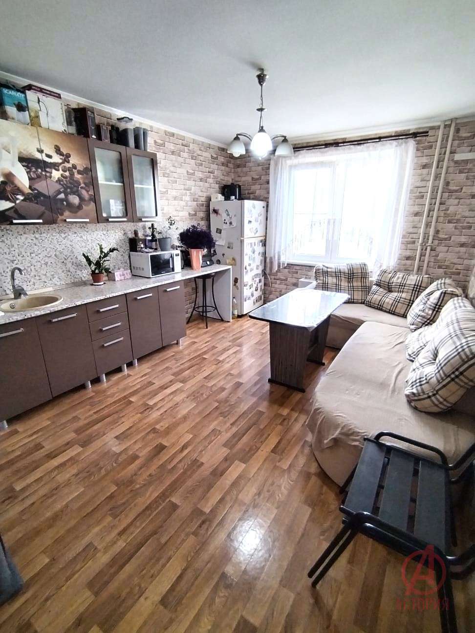 Фотография 2-к. квартира 65.00 м² #8