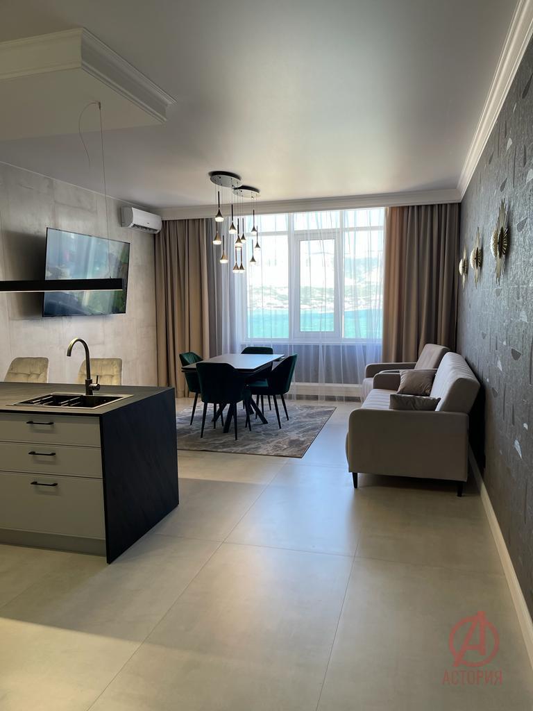 Фотография 3-к. квартира 100.00 м² #23