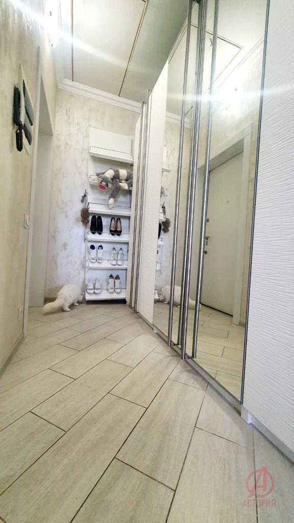 Фотография 4-к. квартира 85.00 м² #9