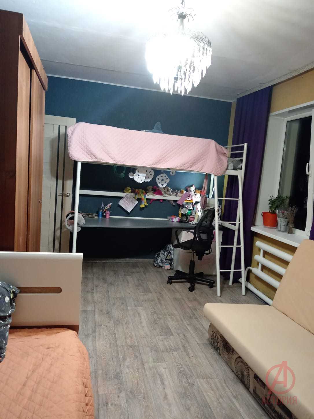 Фотография 2-к. квартира 47.00 м² #3