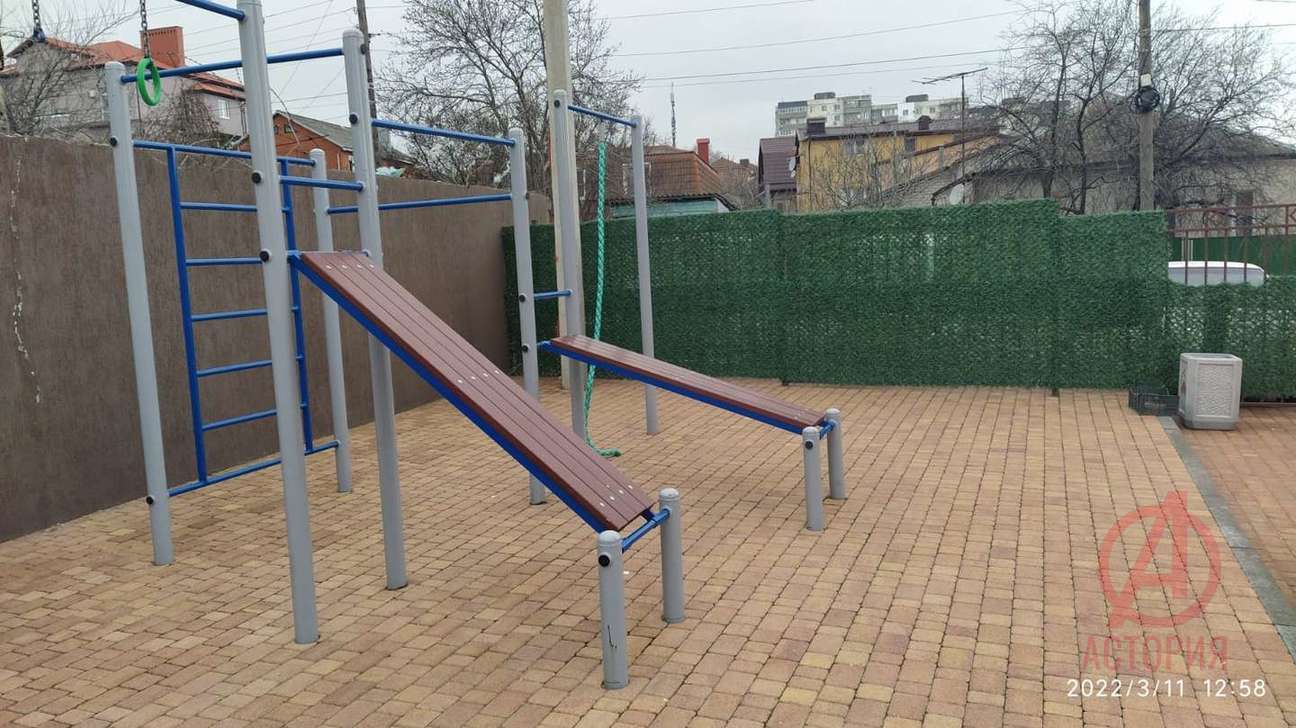 Фотография 1-комн. квартира 43.00 м² #11