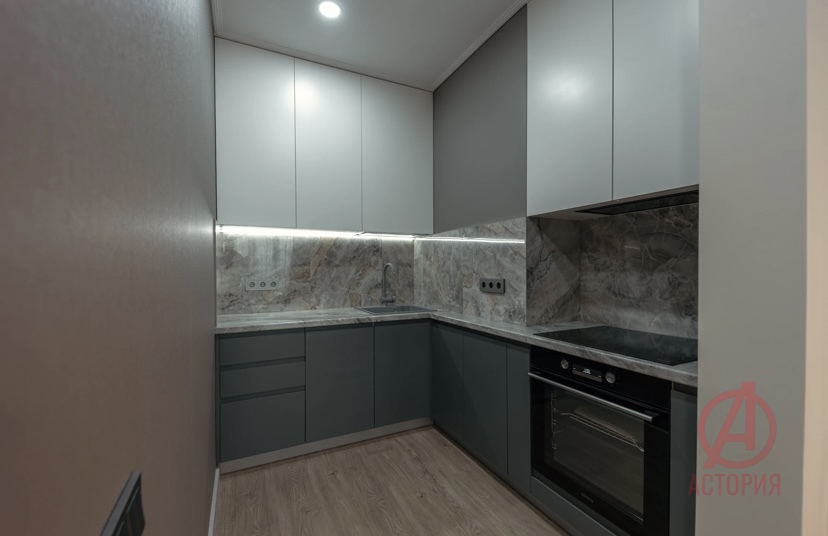 Фотография 1-к. квартира 47.00 м² #1