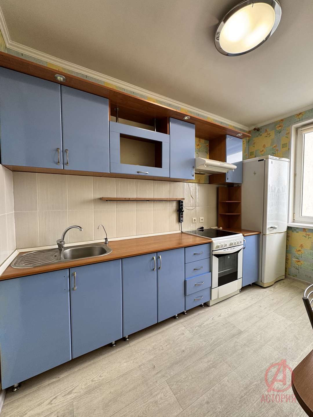 Фотография 2-к. квартира 59.00 м² #4
