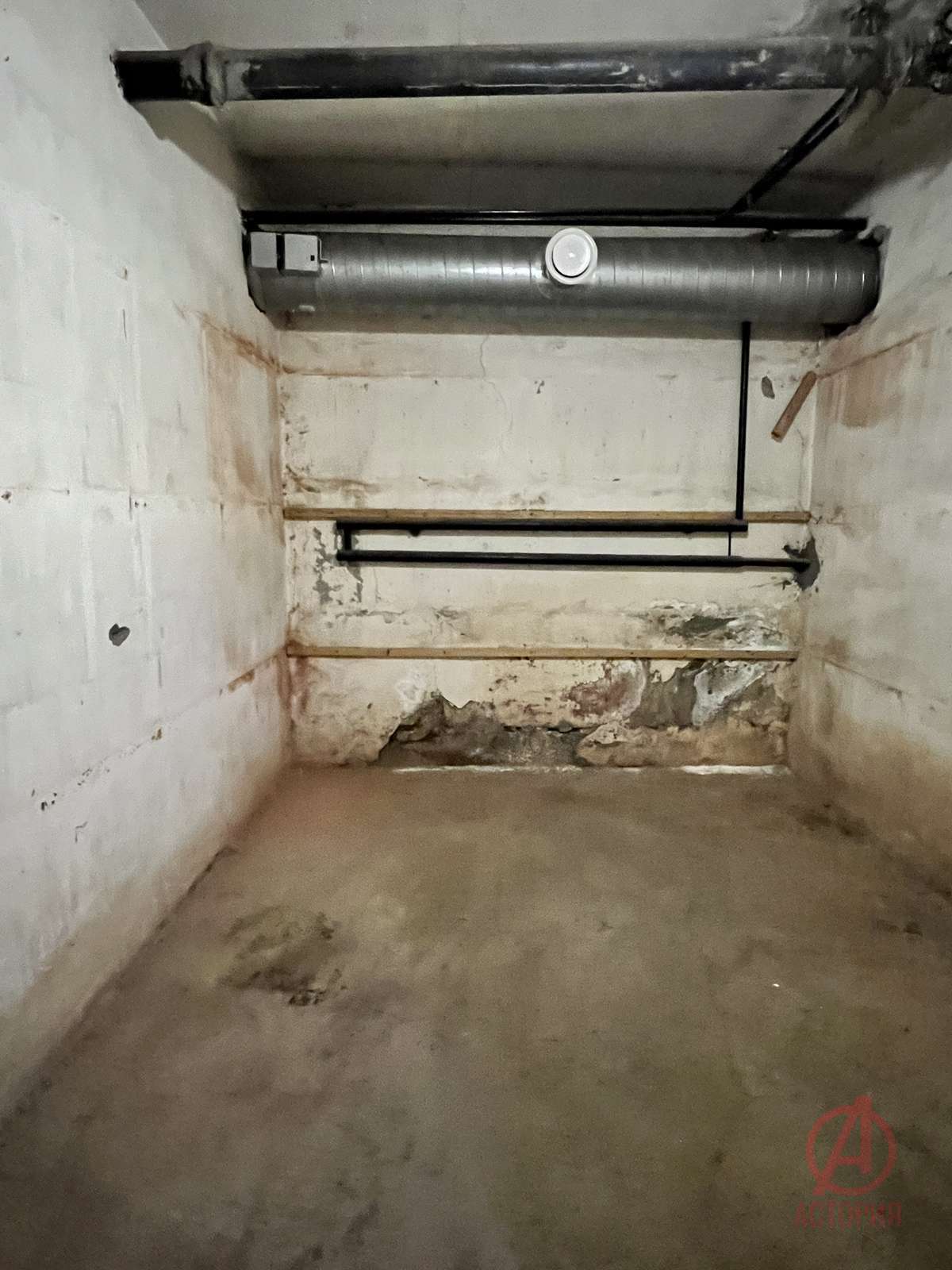 Фотография Универсальное помещение 371.00 м² #20