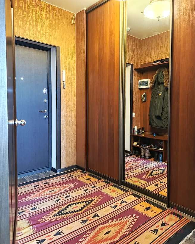Фотография 1-к. квартира 38.50 м² #11
