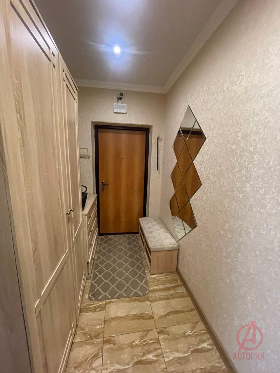 Фотография 1-к. квартира 47.50 м² #10