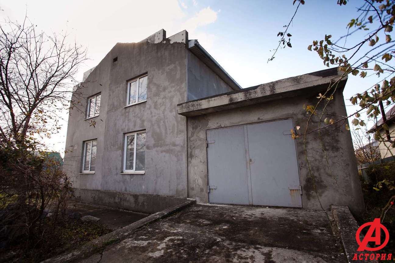Фотография Дом 221.00 м² на участке 7.72 сот. #6