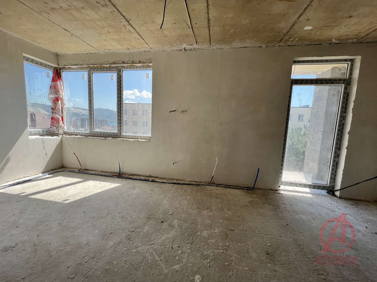 Фотография 1-комн. квартира 41.50 м² #2