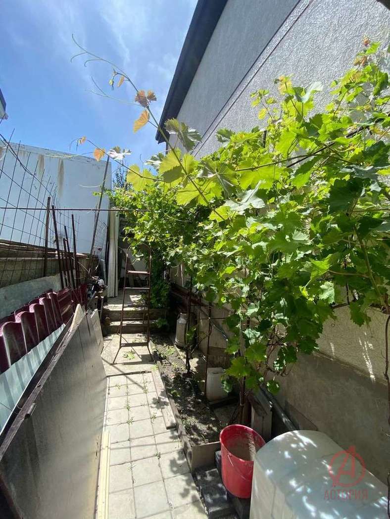 Фотография Дом 110.00 м² на участке 4.00 сот. #16