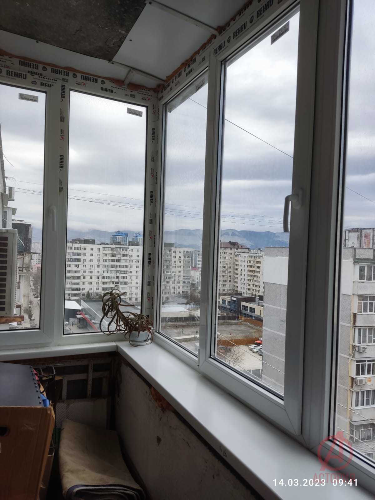 Фотография 1-к. квартира 37.10 м² #2