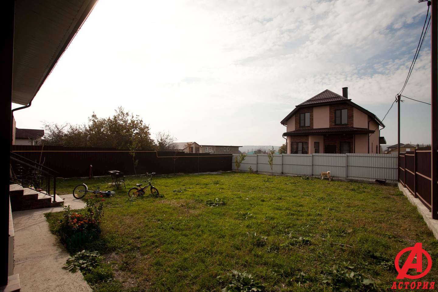 Фотография Дом 175.40 м² на участке 5.00 сот. #5