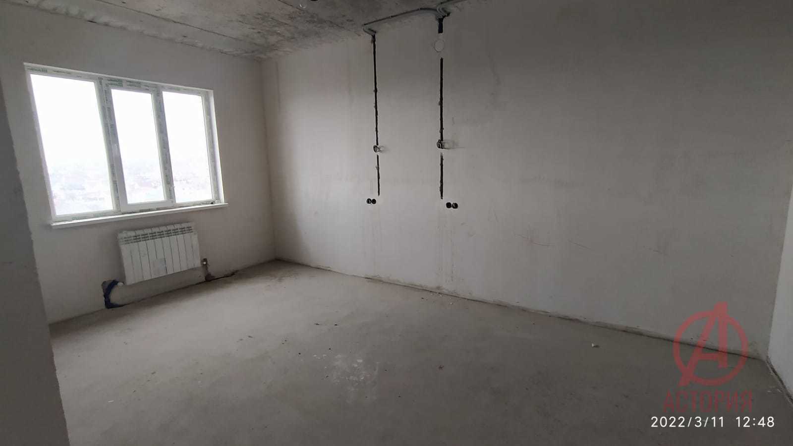 Фотография 2-комн. квартира 73.00 м² #1