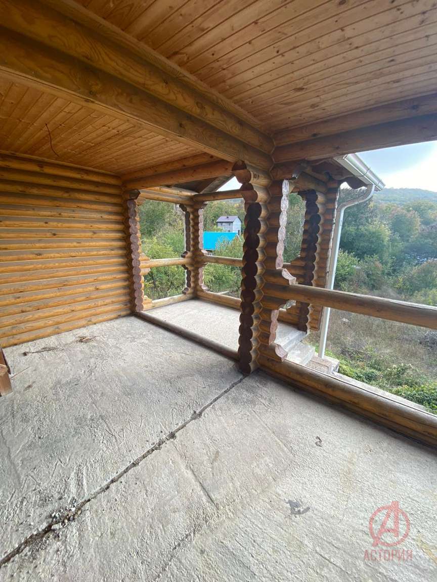 Фотография Дом 183.00 м² на участке 7.00 сот. #31