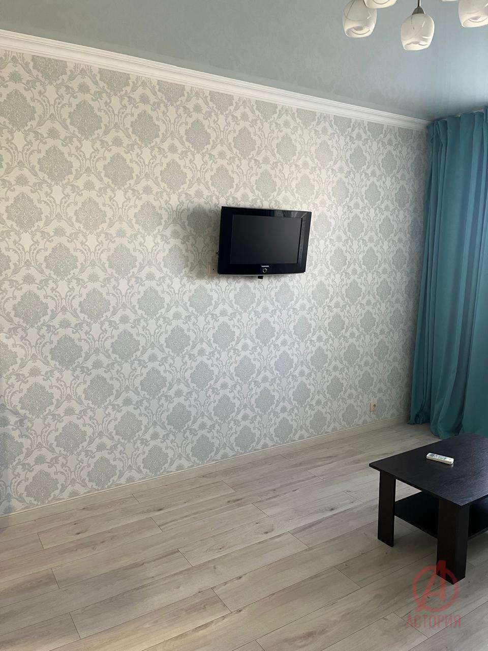Фотография 1-к. квартира 41.00 кв.м #0
