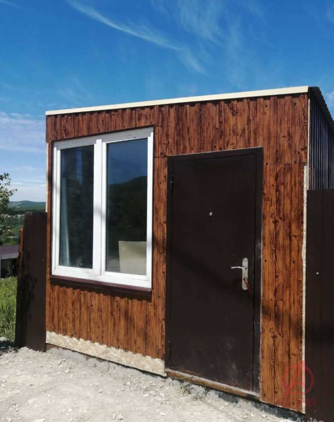 Фотография Дом 120.00 м² на участке 5.10 сот. #5
