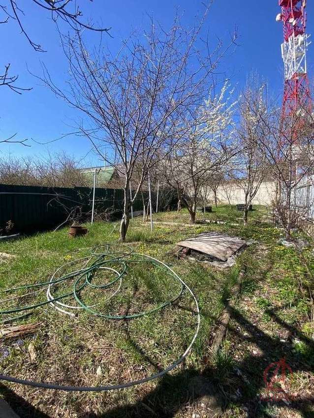 Фотография Дом 181.00 м² на участке 4.90 сот. #1