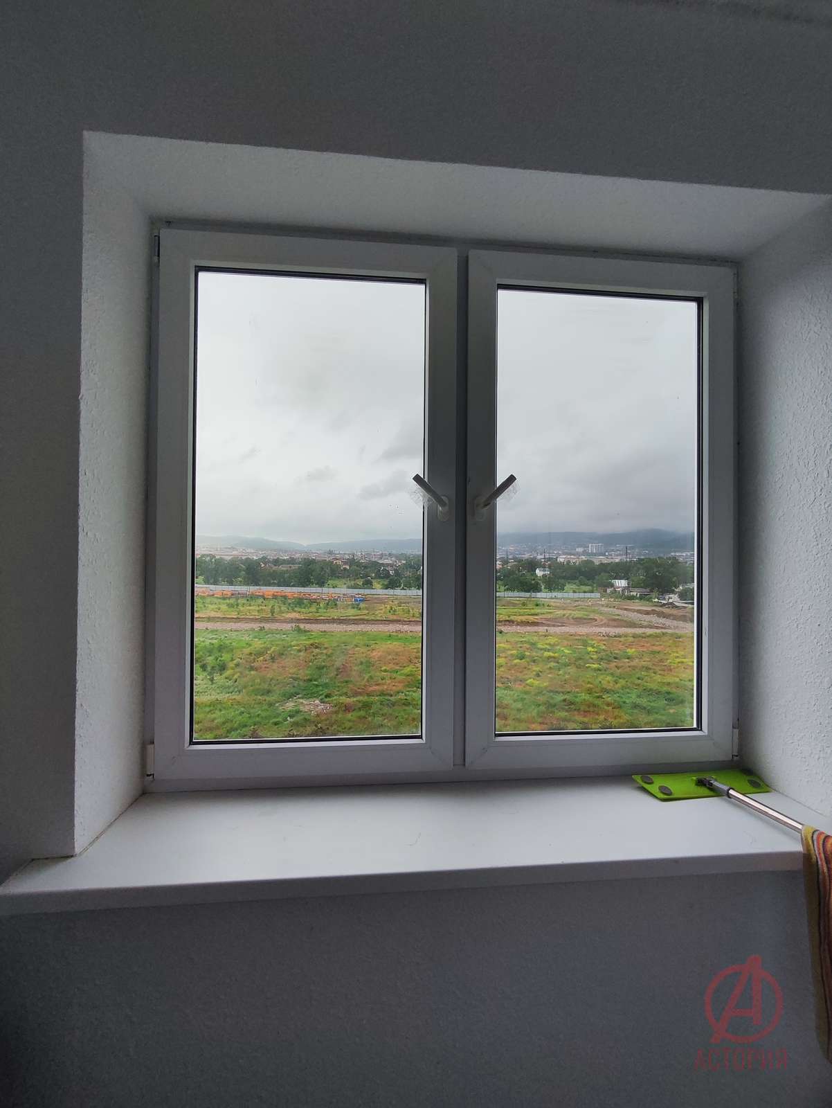 Фотография 1-к. квартира 20.05 м² #6