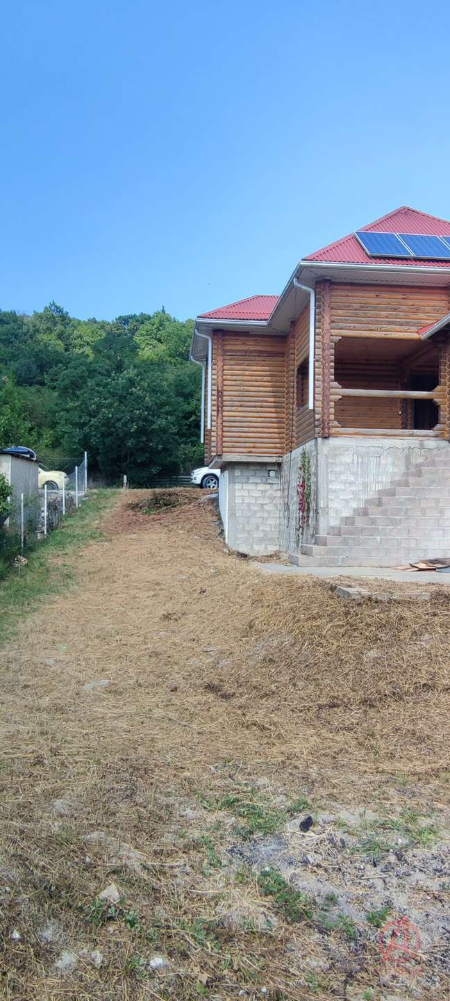 Фотография Дом 183.00 м² на участке 7.00 сот. #2