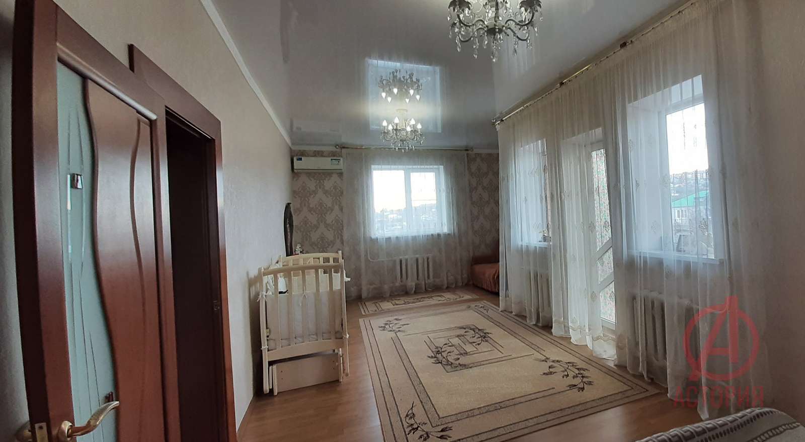 Фотография Дом 258.10 м² на участке 8.14 сот. #19