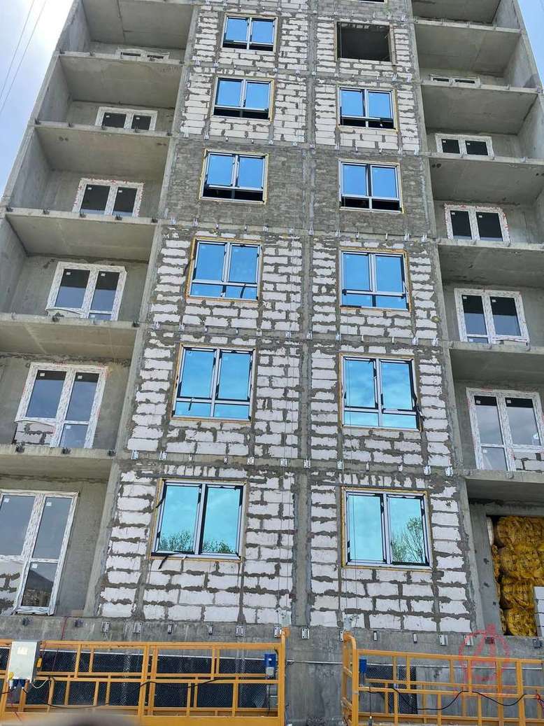 Фотография 2-комн. квартира 67.00 м² #4