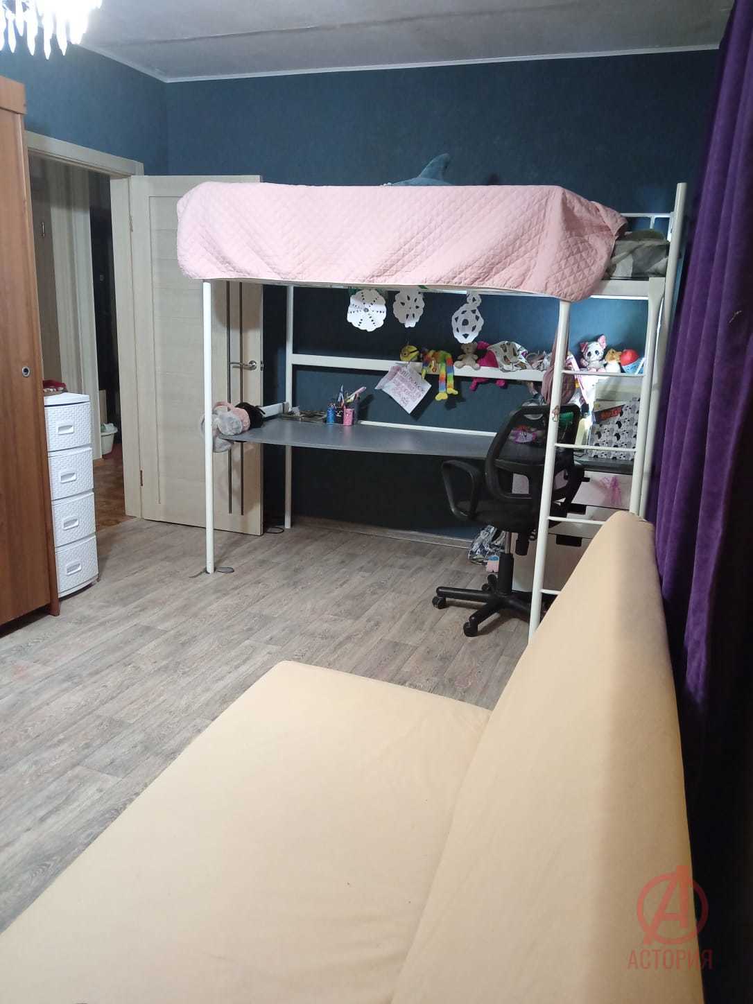 Фотография 2-к. квартира 47.00 м² #4