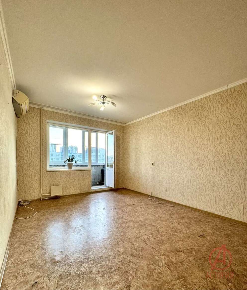Фотография 1-к. квартира 33.00 м² #5