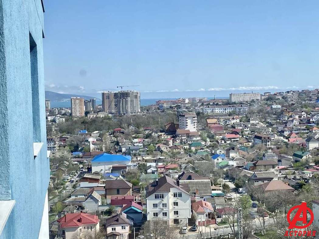 Фотография 1-к. квартира 41.20 м² #6