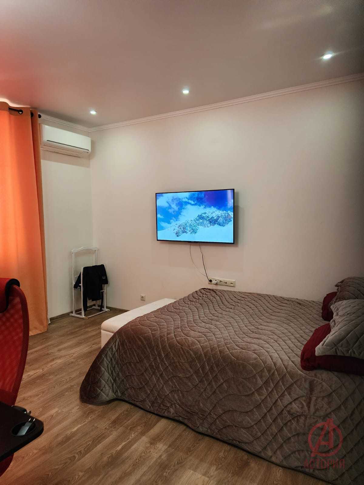 Фотография 3-к. квартира 130.00 м² #5