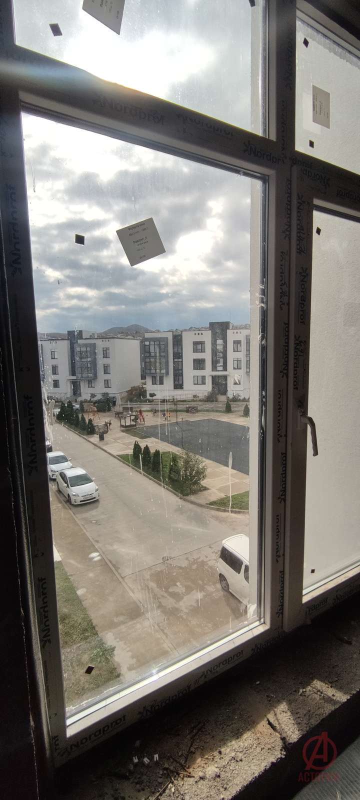 Фотография 2-к. квартира 42.50 м² #5