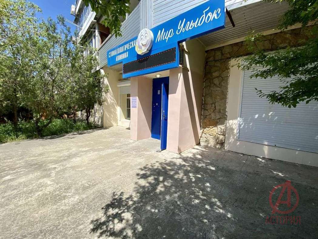 Фотография Универсальное помещение 110.00 м² #0