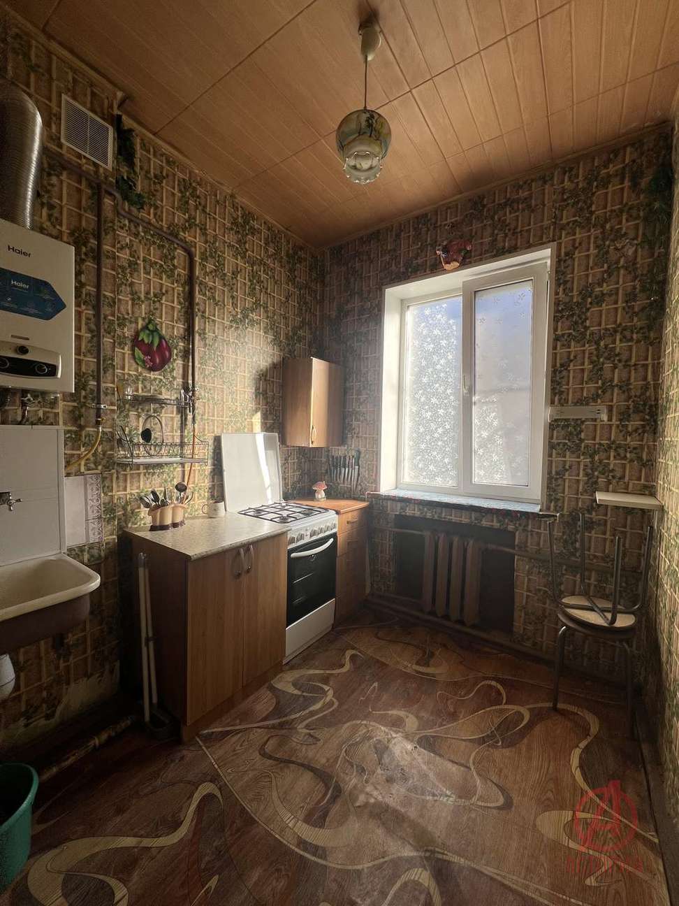 Фотография 2-к. квартира 42.00 м² #7