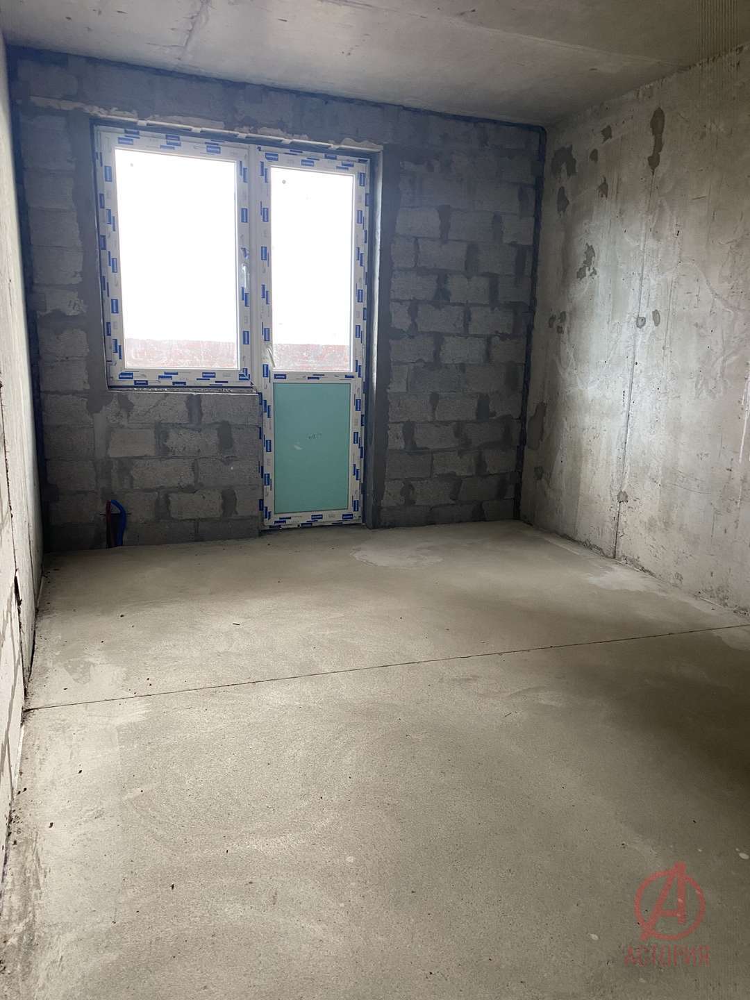 Фотография 1-комн. квартира 25.00 м² #4