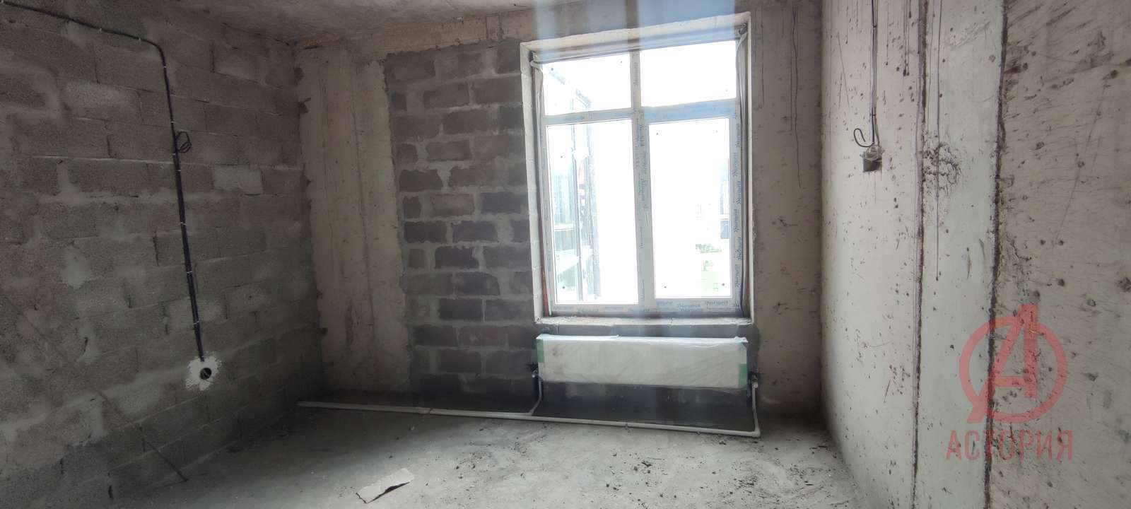 Фотография 2-к. квартира 42.50 м² #7