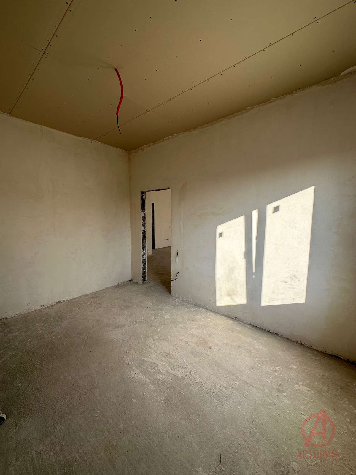 Фотография Дом 100.00 м² на участке 5.50 сот. #3