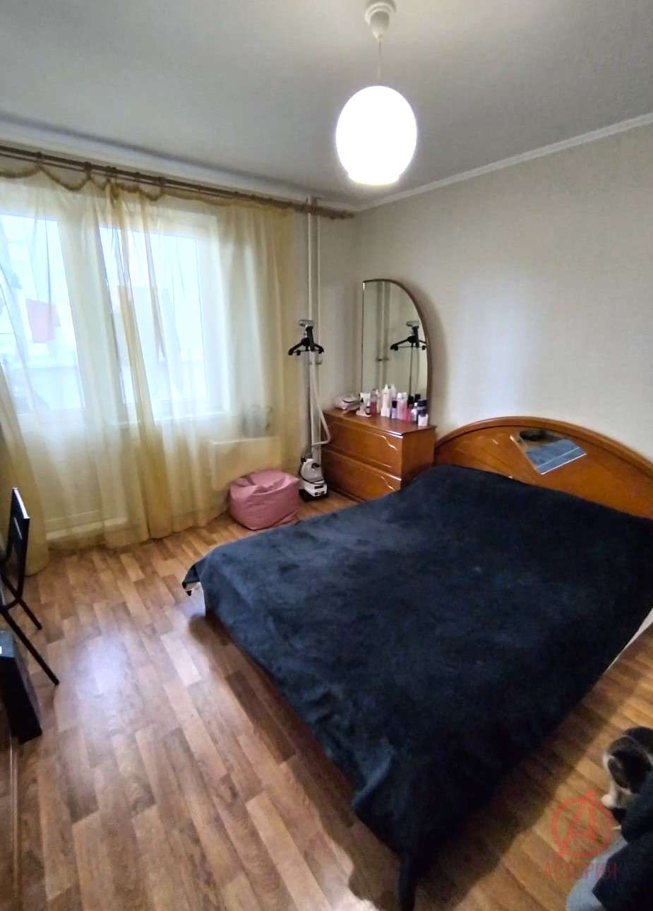 Фотография 2-к. квартира 65.00 м² #3