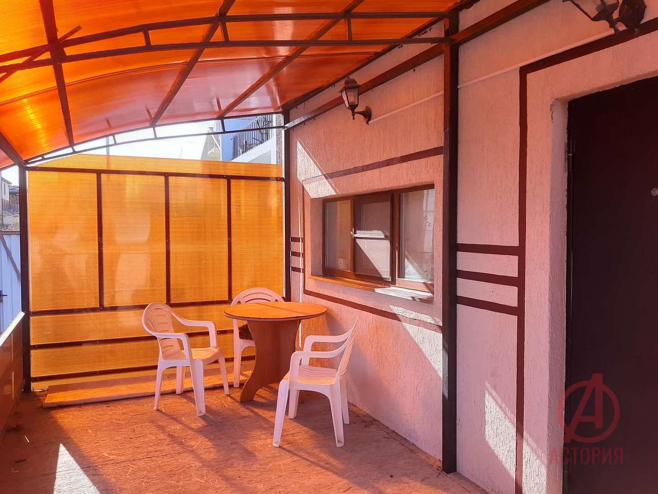 Фотография Дом 170.00 м² на участке 5.04 сот. #5