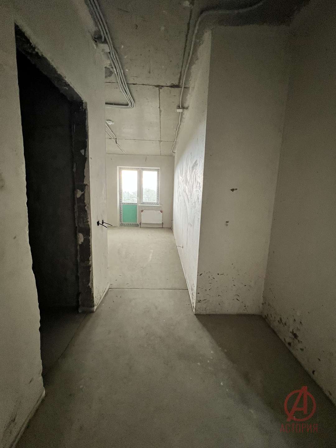 Фотография 1-комн. квартира 30.55 м² #3